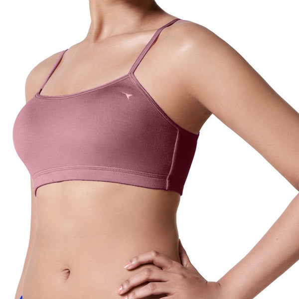 blossom-starters bra-rose gold1-teen collection